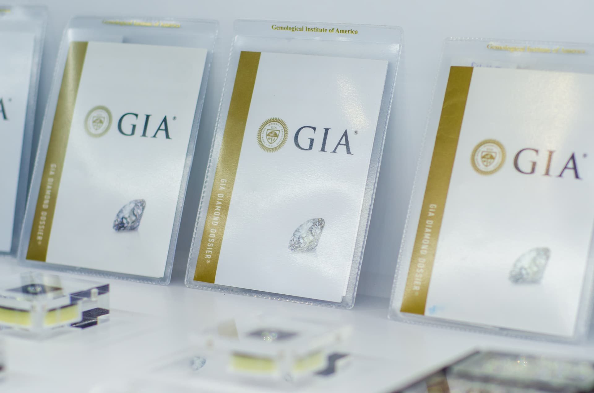 Diamants à racheter à Paris 15e