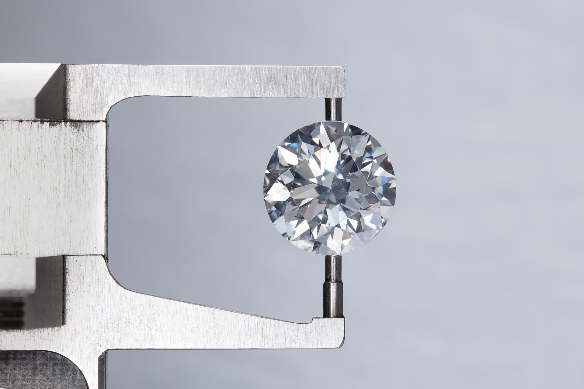 Certificats de diamants